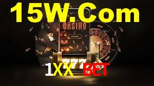 Roulette Table 1XX Bet
