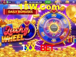 Game Providers 1XX Bet