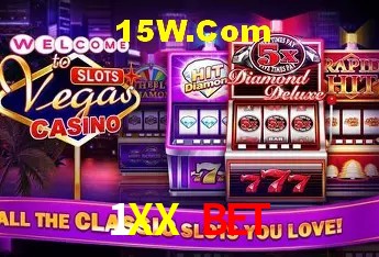 Casino Ao Vivo 1XX Bet