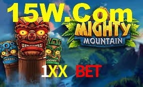 Welcome Bonus 1XX Bet