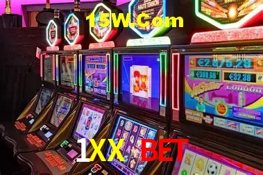 Integração de APIs 1XX Bet