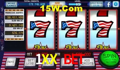 Tecnologia da Plataforma 1XX Bet