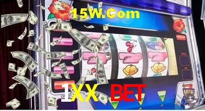 Jogos de Slot 1XX Bet