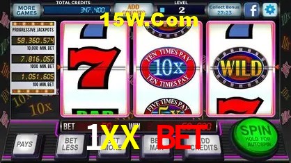 Promoção Relâmpago 1XX Bet