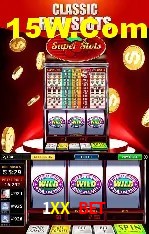 Provedores de Jogos 1XX Bet
