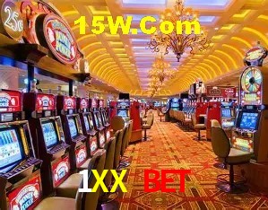 cassino 1XX Bet